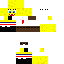 Spongebob [Skin 0]